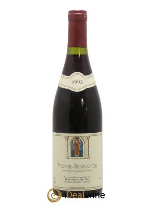 Vosne-Romanée Mugneret-Gibourg (Domaine)