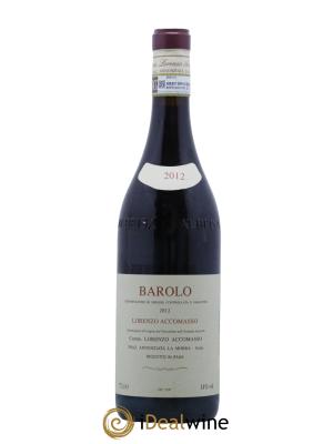 Barolo DOCG Lorenzo Accomasso