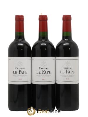 Pessac-Léognan Château Le Pape