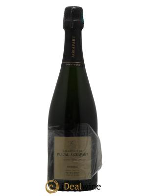 Brut Nature Blanc de Blancs Avizoise Pascal Agrapart