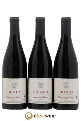 Chinon Coteau de Noiré Philippe Alliet