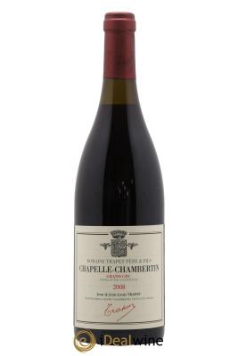 Chapelle-Chambertin Grand Cru Domaine Trapet 