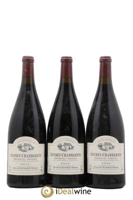 Gevrey-Chambertin 1er Cru Poissenot Humbert (Domaine) 