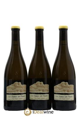 Côtes du Jura Les Chamois du Paradis Jean-François Ganevat (Domaine)