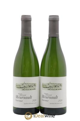 Meursault Les Narvaux Roulot (Domaine)