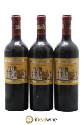 Château Ducru Beaucaillou 2ème Grand Cru Classé