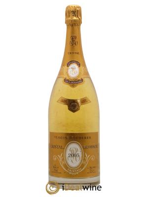 Cristal Louis Roederer