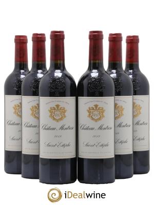 Château Montrose 2ème Grand Cru Classé