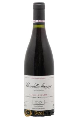 Chambolle-Musigny Laurent Roumier 