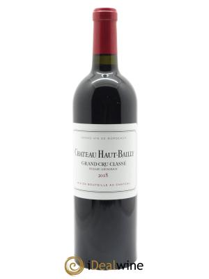 Château Haut-Bailly Cru Classé de Graves (Cassetta in legno a partire da 12 bt)