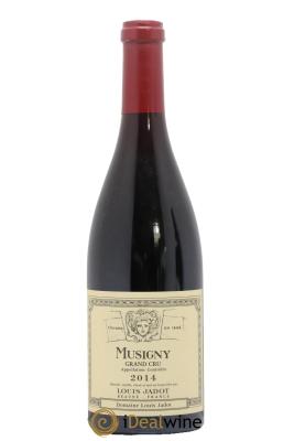 Musigny Grand Cru Louis Jadot (Domaine)