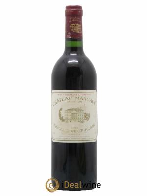 Château Margaux 1er Grand Cru Classé