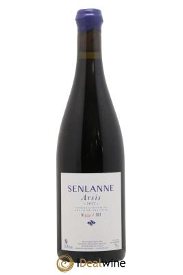 Languedoc Cuvée Arsis Nicolas Senlanne