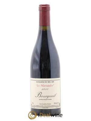 Bourgueil Marsaules Domaine du Bel Air