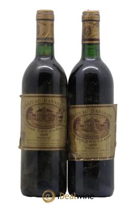 Château Batailley 5ème Grand Cru Classé