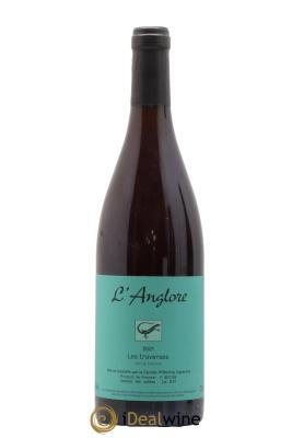 Vin de France Les Traverses L'Anglore