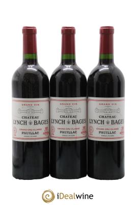 Château Lynch Bages 5ème Grand Cru Classé