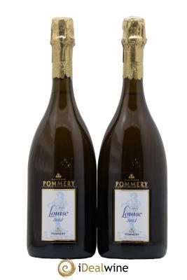 Cuvée Louise Pommery