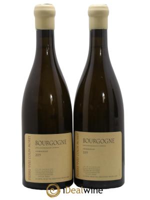 Bourgogne Pierre-Yves Colin Morey