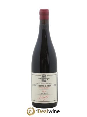 Gevrey-Chambertin 1er Cru Petite Chapelle Domaine Trapet 