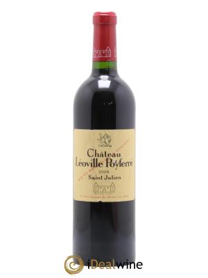 Château Léoville Poyferré 2ème Grand Cru Classé