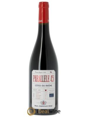 Côtes du Rhône Parallèle 45 Paul Jaboulet Ainé  