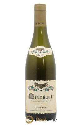 Meursault Coche Dury (Domaine)