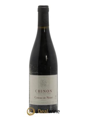 Chinon Coteau de Noiré Philippe Alliet