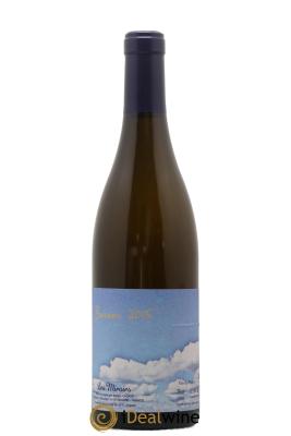 Vin de France Le Berceau Kenjiro Kagami - Domaine des Miroirs 