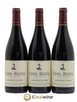 Côte-Rôtie Ampodium René Rostaing