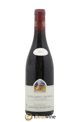 Nuits-Saint-Georges 1er Cru Les Chaignots Mugneret-Gibourg (Domaine)