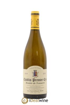 Chablis 1er Cru Montée de Tonnerre Jean-Paul & Benoît Droin (Domaine)