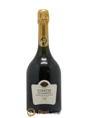 Comtes de Champagne Taittinger