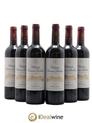 Château Prieuré Lichine 4ème Grand Cru Classé 