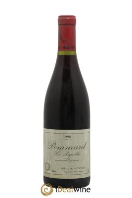 Pommard 1er Cru Les Pézerolles De Montille (Domaine)