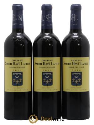 Château Smith Haut Lafitte Cru Classé de Graves