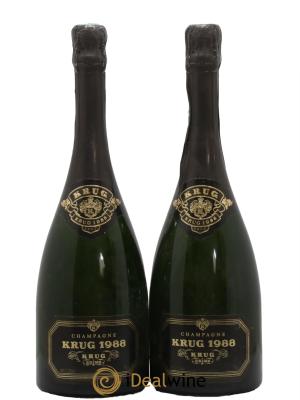 Vintage Krug