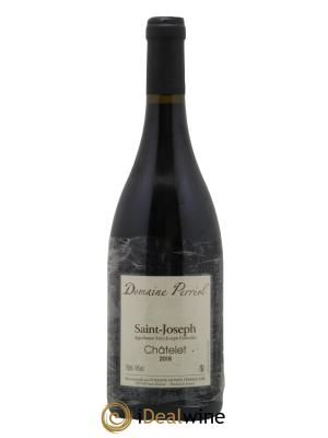 Saint-Joseph Chatelet Domaine Monier Perreol