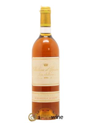 Château d' Yquem 1er Cru Classé Supérieur