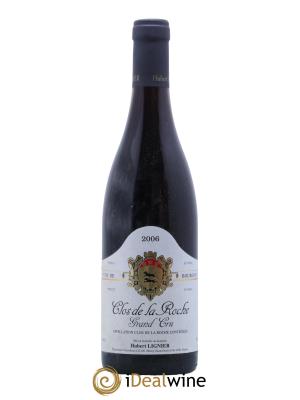 Clos de la Roche Grand Cru Hubert Lignier (Domaine)