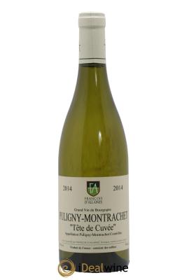 Puligny-Montrachet Tete de Cuvee Francois D Allaines