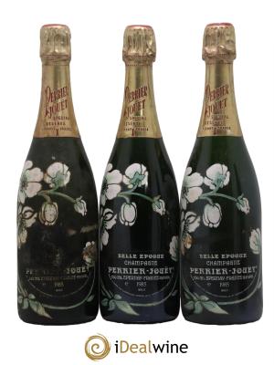 Cuvée Belle Epoque Perrier-Jouët