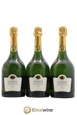 Comtes de Champagne Taittinger