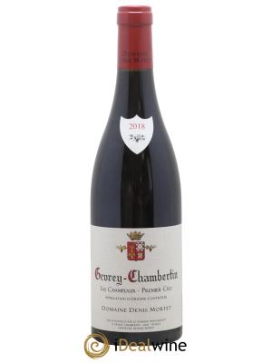 Gevrey-Chambertin 1er Cru Les Champeaux Denis Mortet (Domaine) 