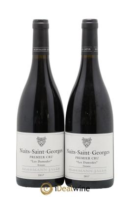 Nuits-Saint-Georges 1er Cru Les Damodes Hoffmann-Jayer (anciennement Jayer-Gilles)