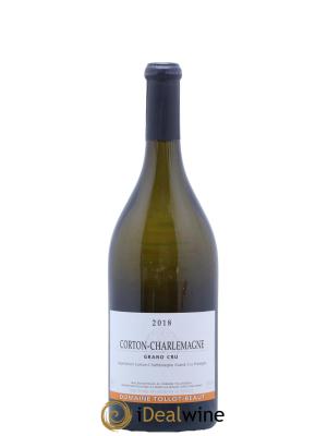 Corton-Charlemagne Grand Cru Tollot Beaut (Domaine) 