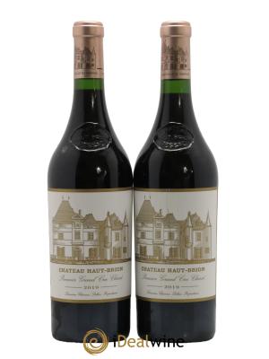 Château Haut Brion 1er Grand Cru Classé