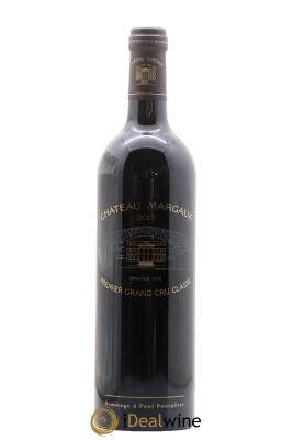 Château Margaux 1er Grand Cru Classé