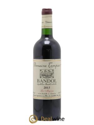 Bandol Domaine Tempier Cuvée La Migoua Famille Peyraud