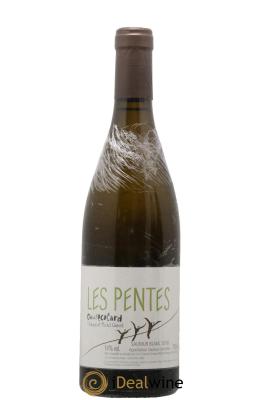 Saumur Les Pentes Clos de l'écotard Thibaud & Michel Chevré